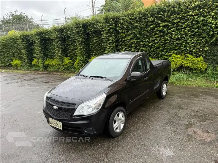 MONTANA 1.4 MPFI LS CS 8V