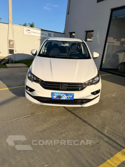 CRONOS 1.0 Firefly Drive