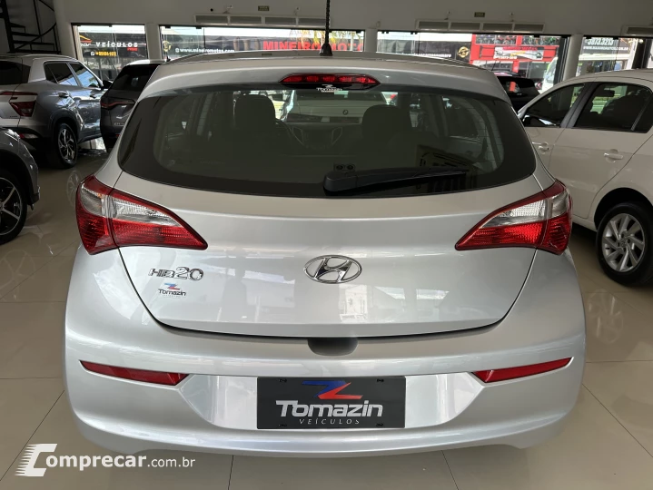 HB20 1.0 Comfort Plus 12V