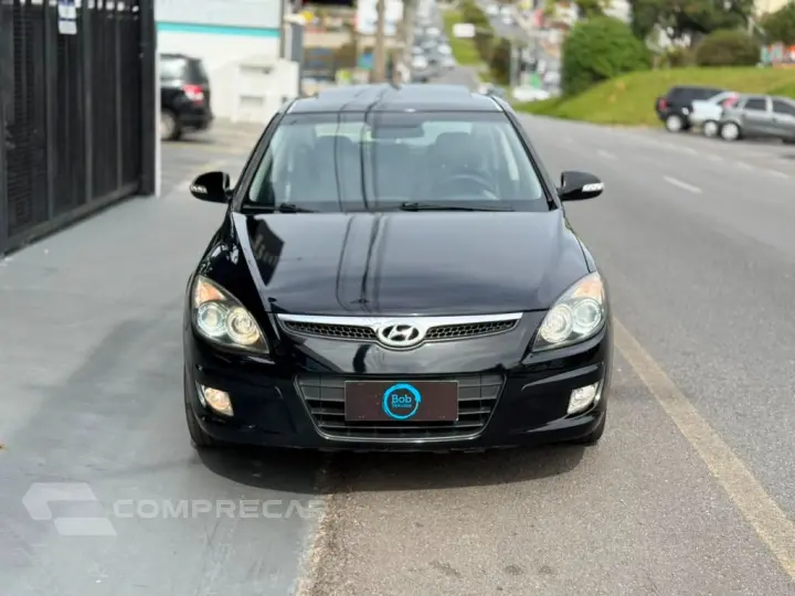 i30 2.0 16V 145cv 5p Aut.
