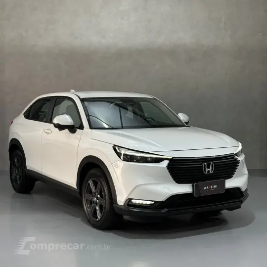 HR-V EXL 1.5 Sensing 16V 5p Aut.