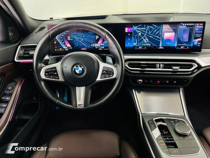 320I M SPORT FLEX