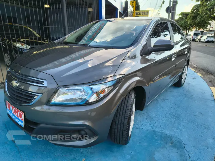 PRISMA 1.4 LT Spe/4 8V