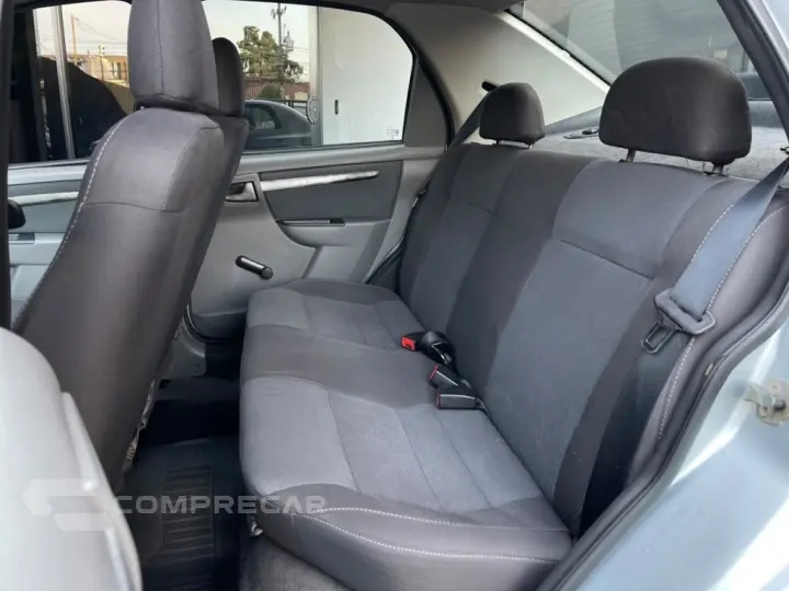 PRISMA 1.4 MPFI LT 8V FLEX 4P MANUAL