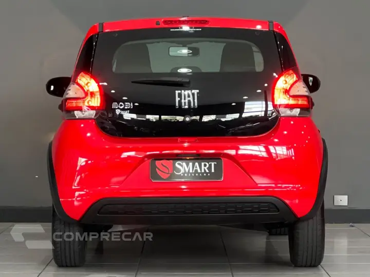 MOBI 1.0 EVO FLEX LIKE. MANUAL