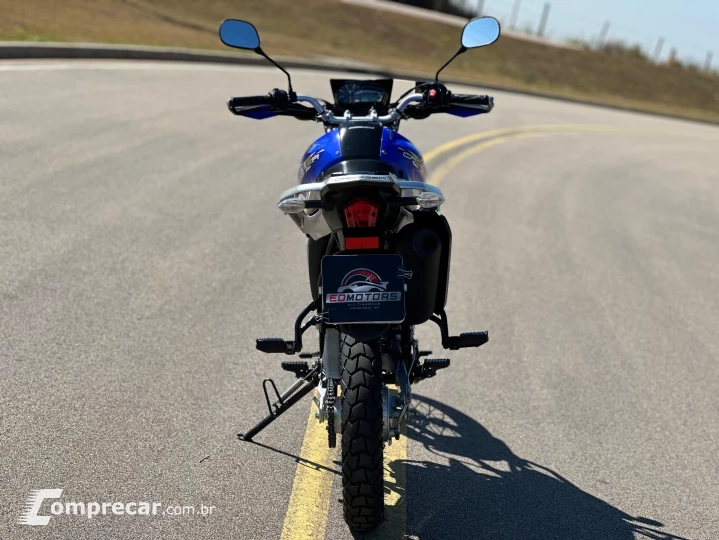 XTZ 150 CROSSER ED