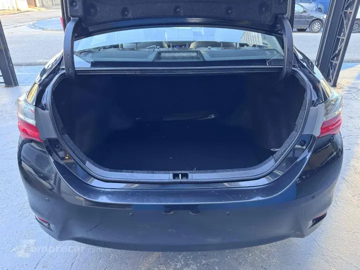 COROLLA 2.0 XEI 16V FLEX 4P AUTOMÁTICO