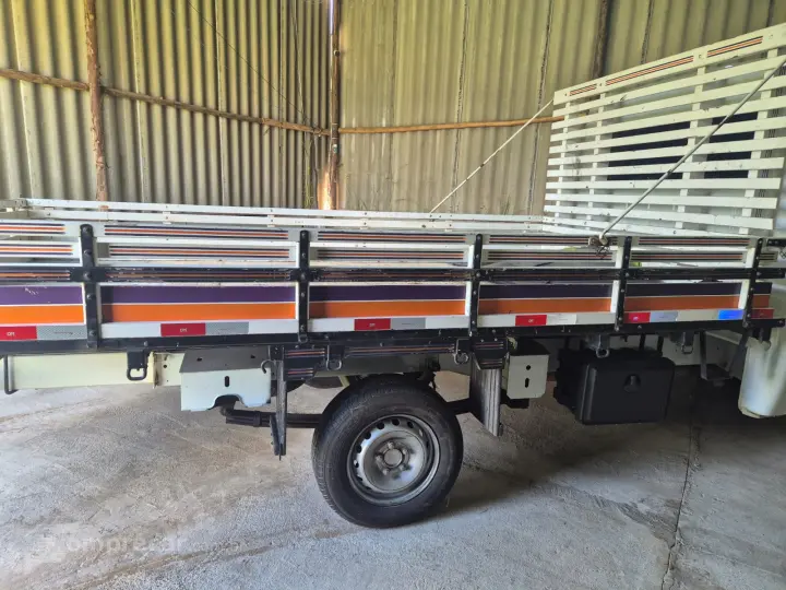 MASTER 2.3 DCI Chassi-cabine L2h1