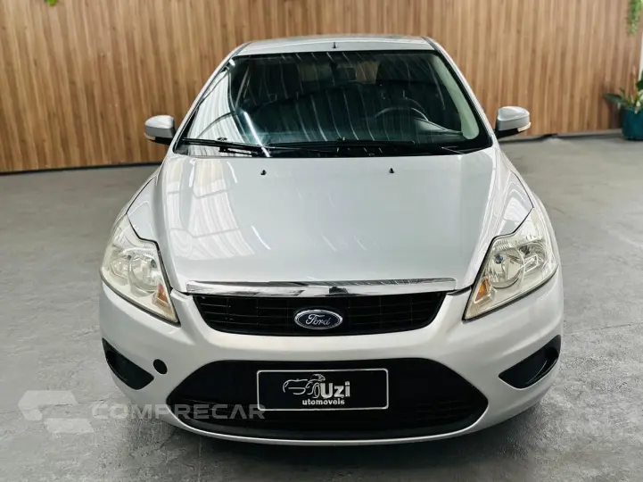 FOCUS 1.6 8V