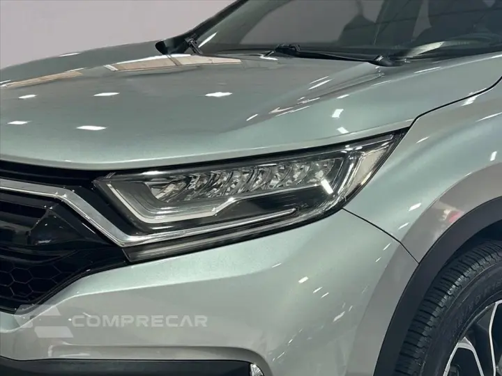CRV 1.5 16V VTC TURBO GASOLINA TOURING AWD CVT