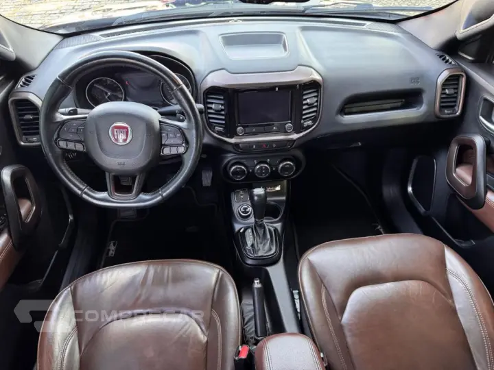 Toro Ranch 2.0 16V 4x4 TB Diesel Aut.