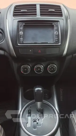 ASX 2.0 4WD 16V