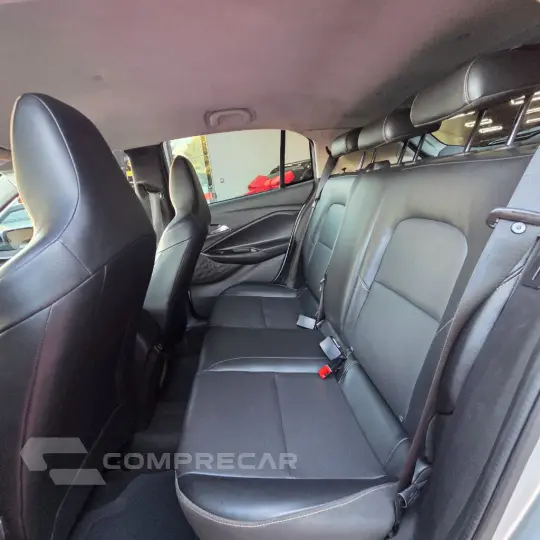 ONIX HATCH PREM. 1.0 12V TB Flex 5p Aut.