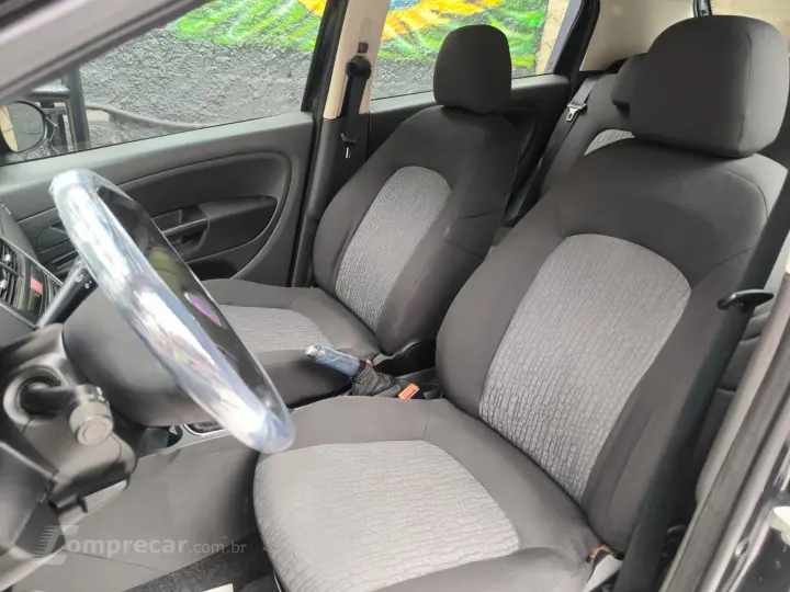 PUNTO 1.6 Essence 16V