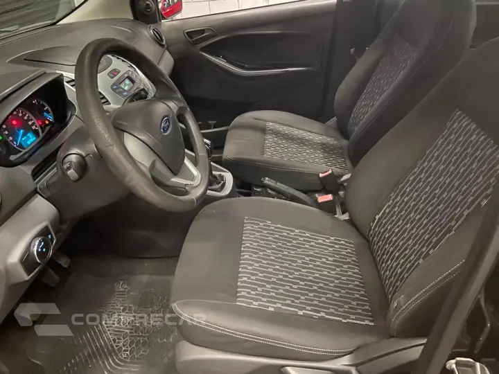 Ka 1.0 Ti-Vct Flex Se Manual