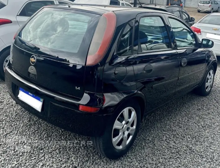 Corsa Hatch 1.4 4P MAXX FLEX