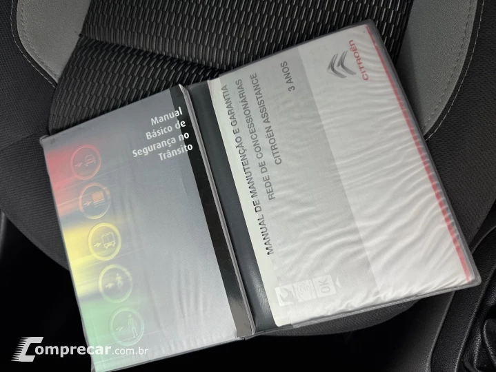 AIRCROSS 1.6 Feel 16V