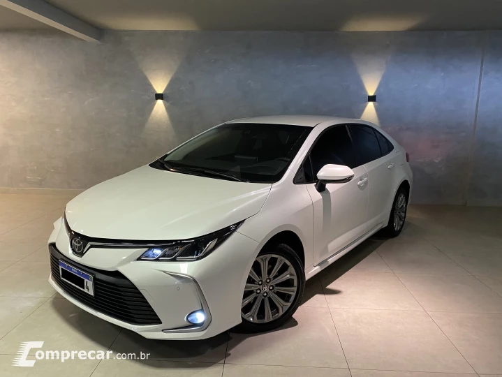 COROLLA 2.0 XEI 16V