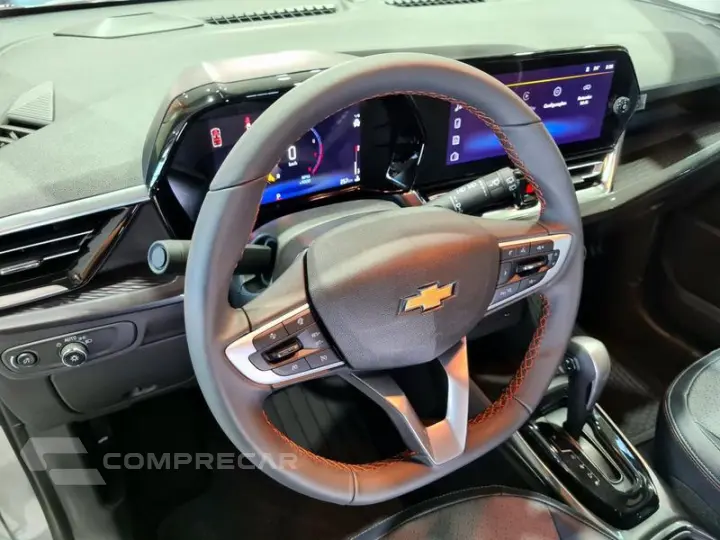 SPIN PREMIER 1.8 8V ECONO. FLEX 5P AUT.