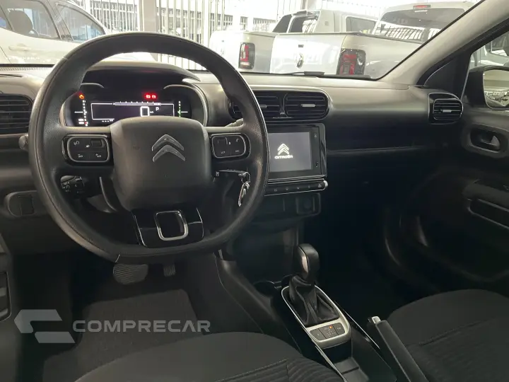 C4 CACTUS FEEL AUT 1.6