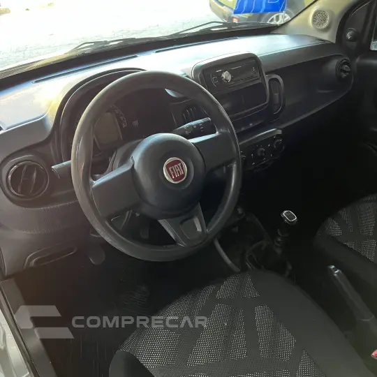 MOBI DRIVE 1.0 Flex 6V 5p
