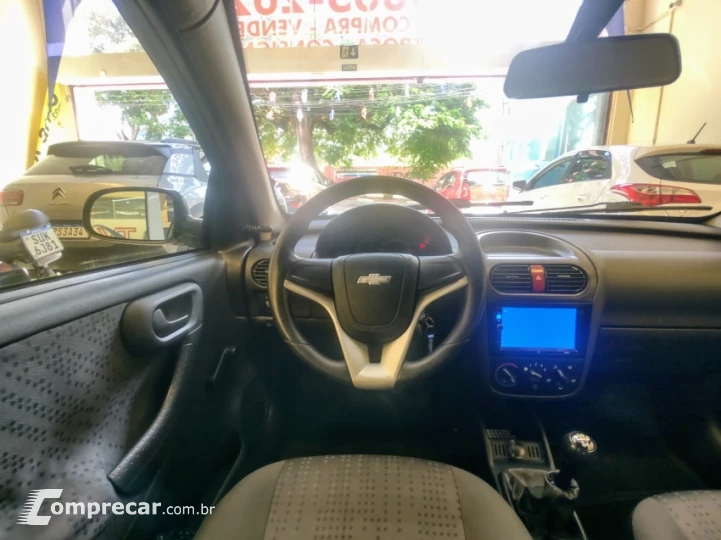 CORSA 1.4 MPFI Maxx 8V