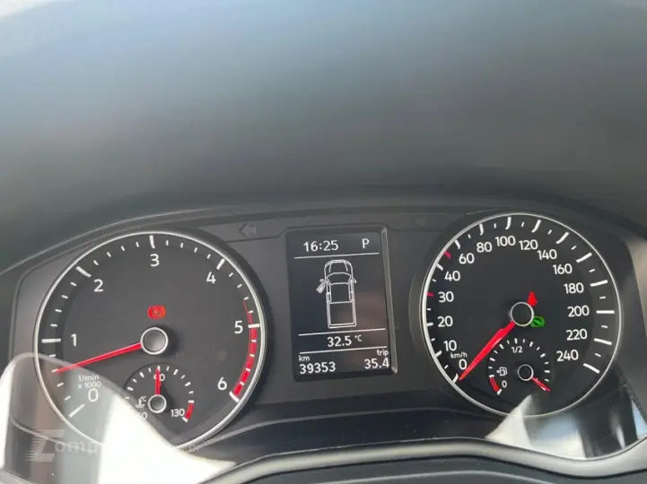 AMAROK 3.0 V6 TDI Comfortline CD 4motion