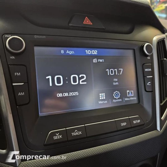 CRETA 16A PULSE