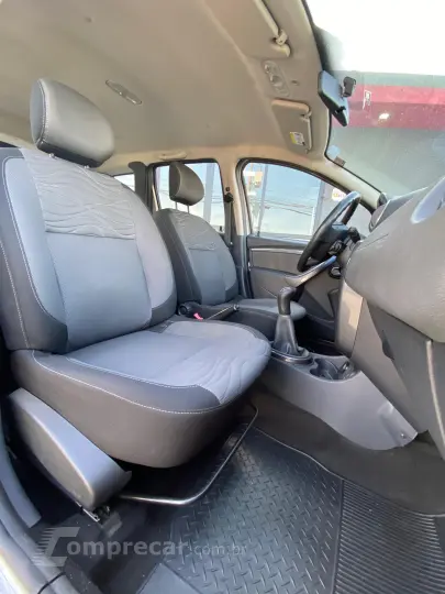 DUSTER 1.6 16V SCE Dynamique