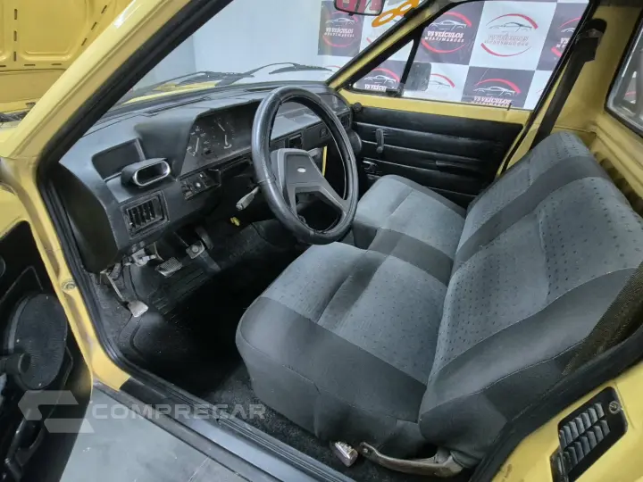 PAMPA 1.6 GL 8V CS