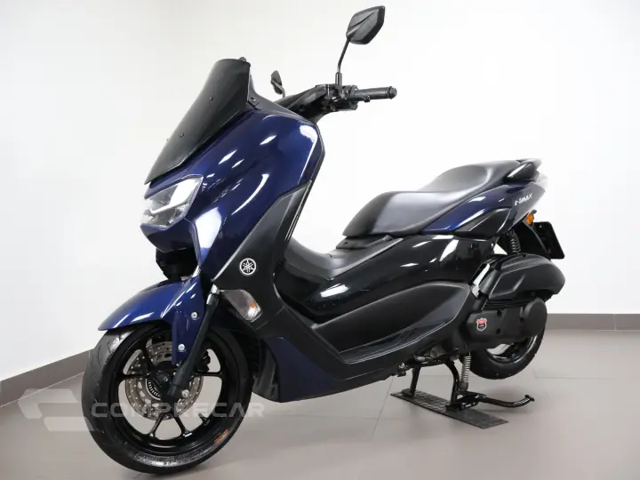 YAMAHA NMAX 160 ABS