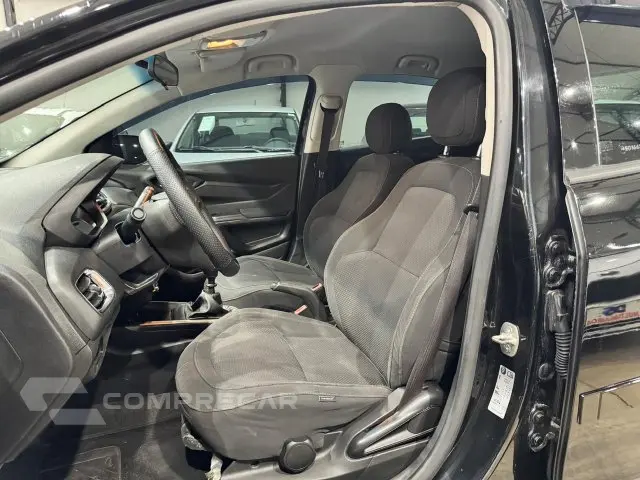 ONIX - 1.4 MPFI LTZ 8V 4P MANUAL