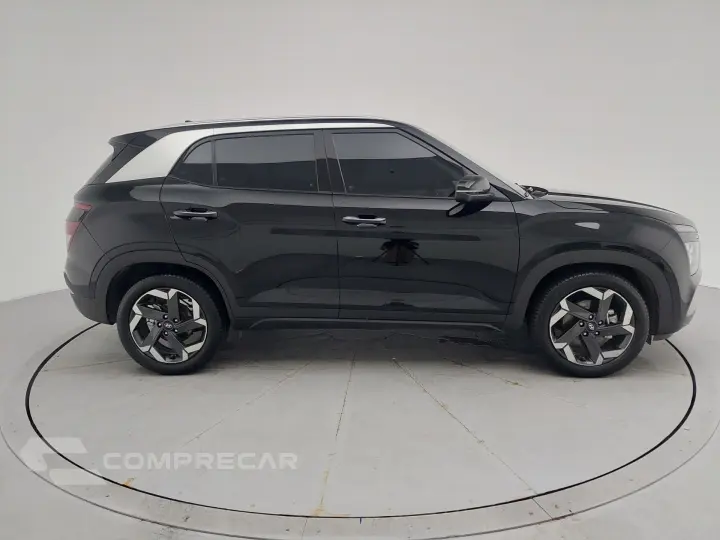 CRETA 2.0 FLEX ULTIMATE AUTOMÁTICO