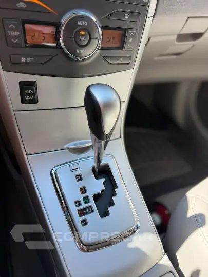 COROLLA 2.0 XEI 16V