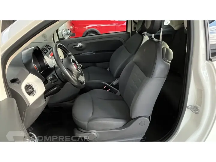 500 1.4 CULT 8V FLEX 2P MANUAL