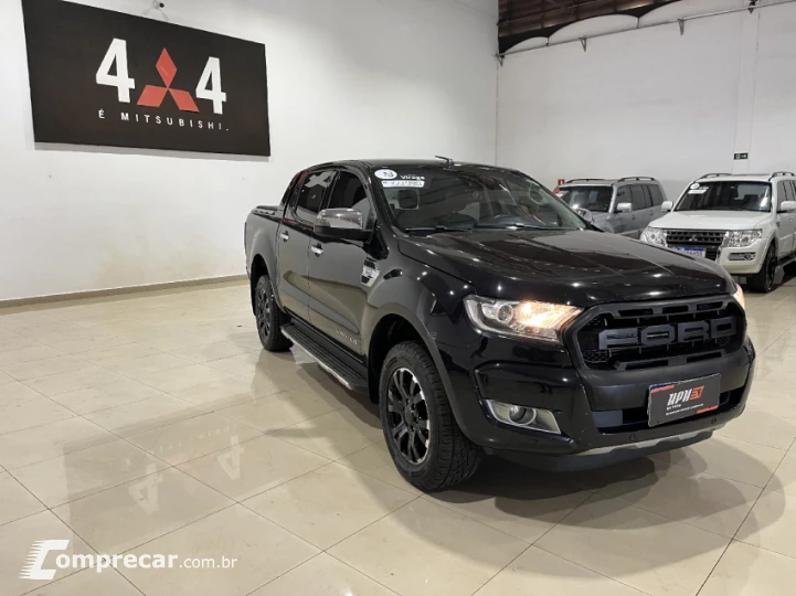 RANGER 3.2 Limited 4X4 CD 20V