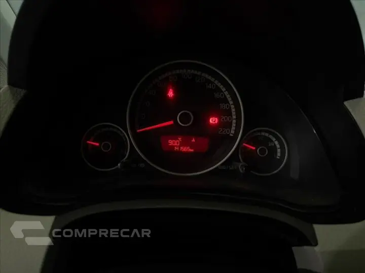 UP 1.0 TSI High UP 12V