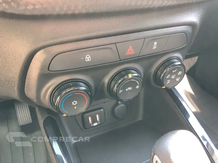 Onix 1.0 Turbo Flex Automático