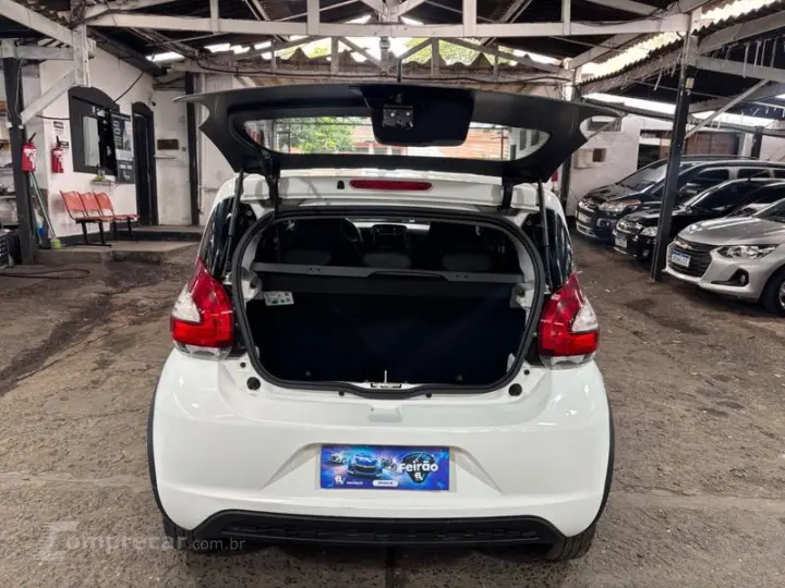 MOBI LIKE 1.0 FLEX 4P