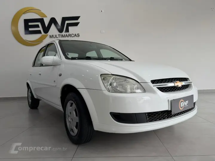 Classic Life/LS 1.0 VHC FlexP. 4p