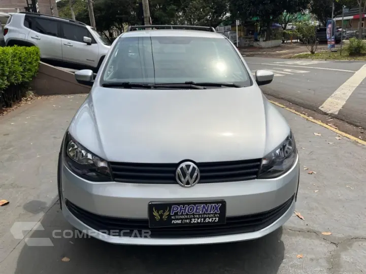 SAVEIRO 1.6 MI CS 8V G.V