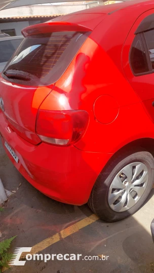Gol 1.0