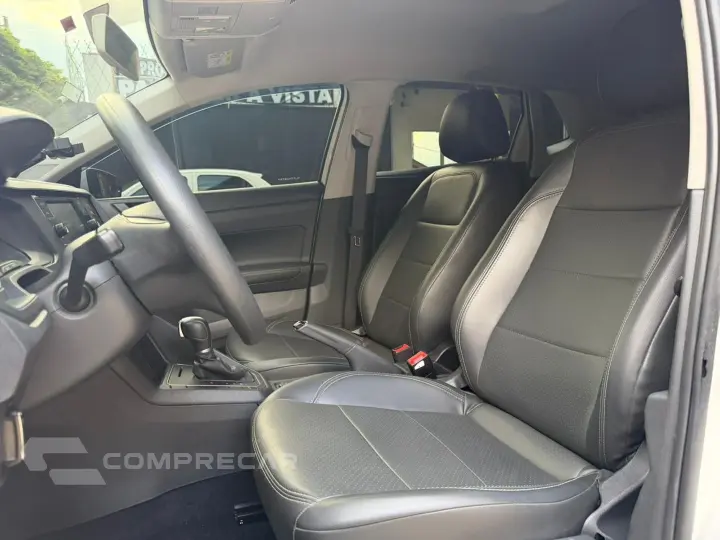 Polo 1.0 200 Tsi Sense Automático