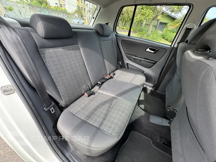 FOX 1.6 MSI Comfortline 8V