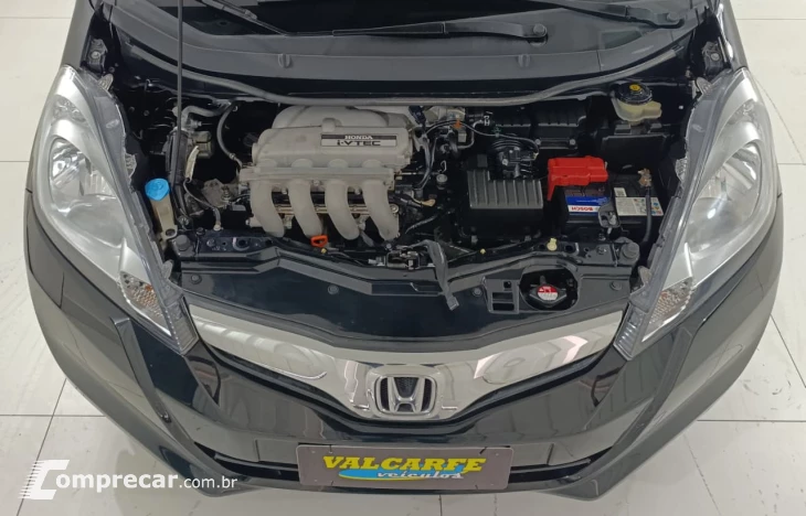 FIT 1.4 LX 16V