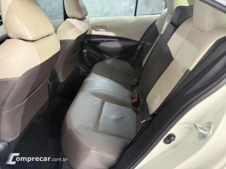 COROLLA 2.0 Altis 16V