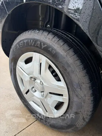 ONIX HATCH LS 1.0 8V FlexPower 5p Mec.