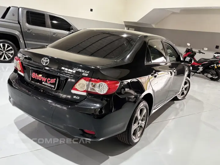 COROLLA 2.0 Vvt-ie XEI