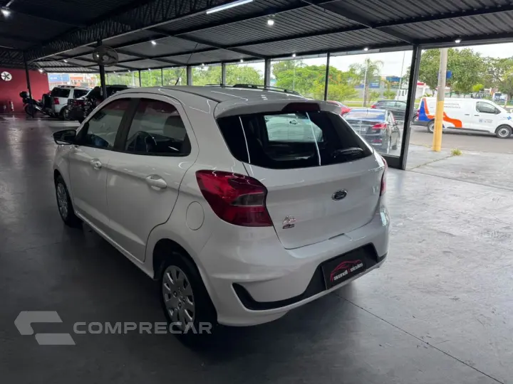 Ka Hatch 1.0