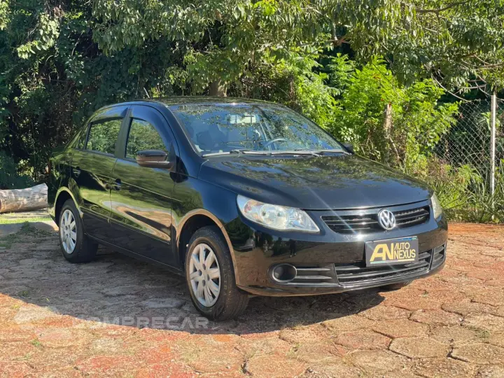 VOYAGE 1.0 MI City 8V